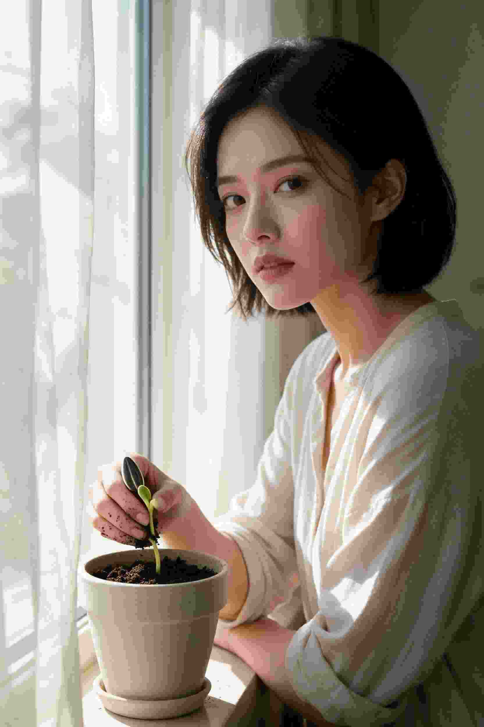 杀局重重