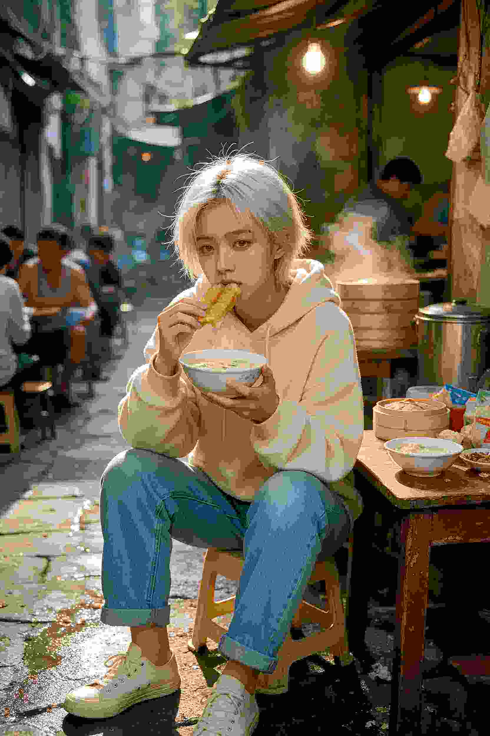 致命秘密