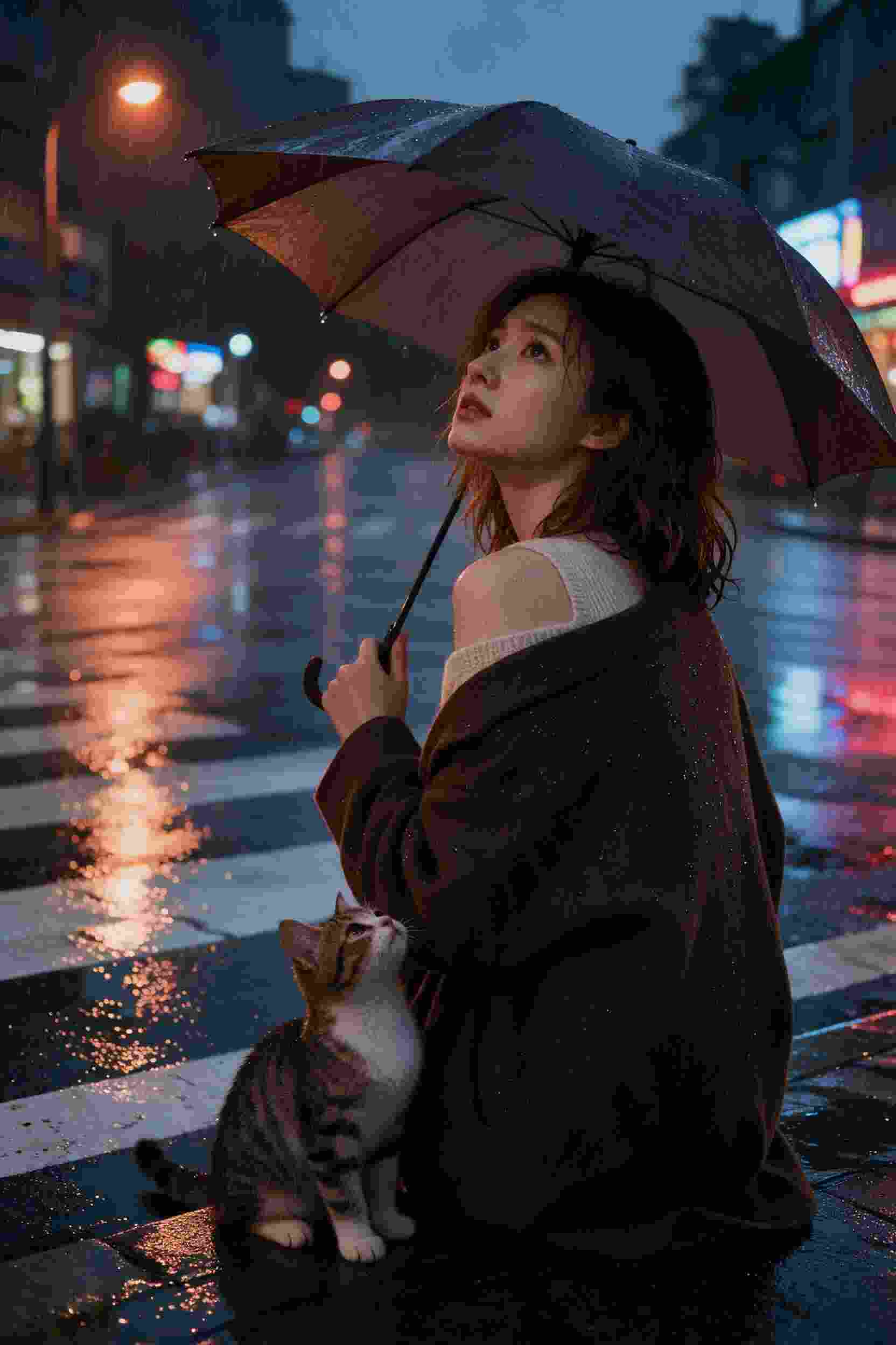 重生之爱
